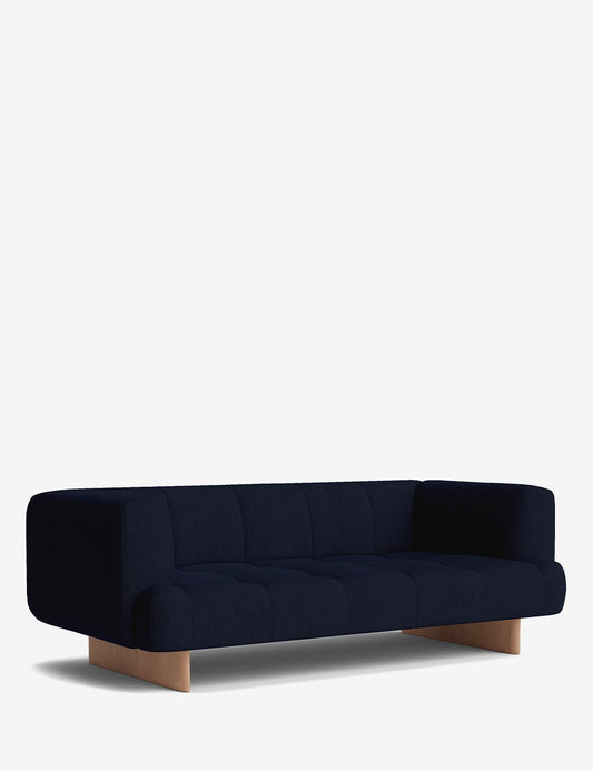 Tappeto erboso Quilton Lift a 2 posti