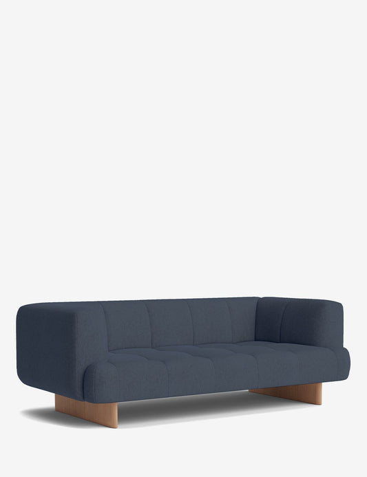 Tappeto erboso Quilton Lift a 2 posti