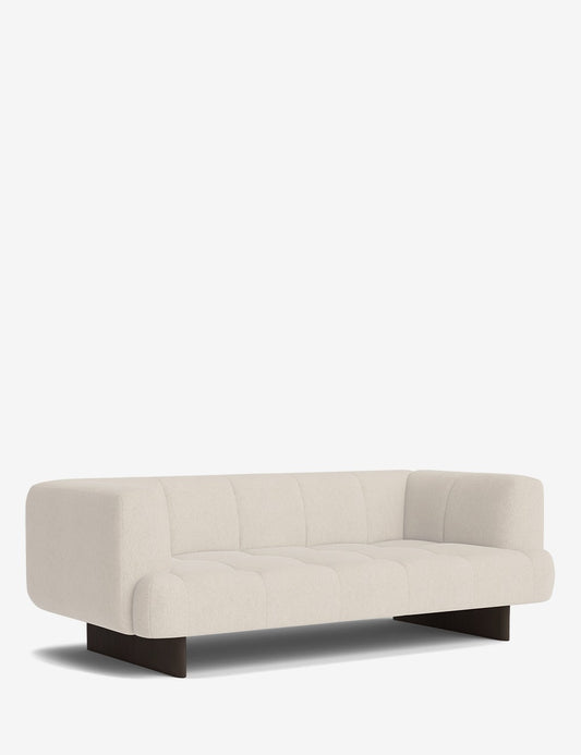 Tappeto erboso Quilton Lift a 2 posti