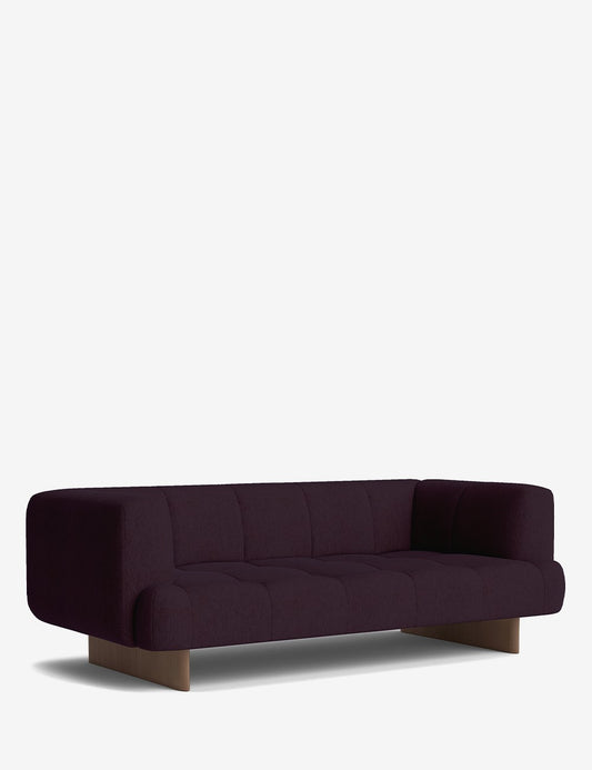 quilton lift 2 seater turf