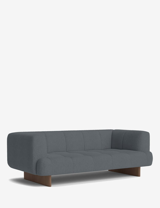 Tappeto erboso Quilton Lift a 2 posti