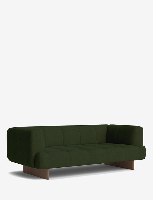 quilton lift 2 seater turf