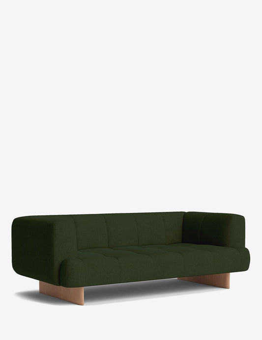 Tappeto erboso Quilton Lift a 2 posti