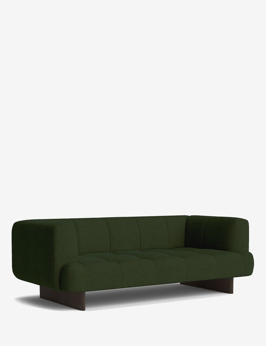 Tappeto erboso Quilton Lift a 2 posti