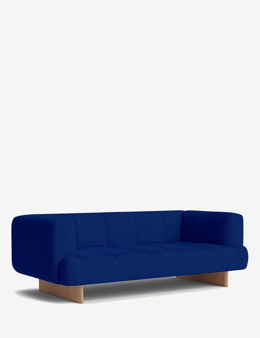 Tappeto erboso Quilton Lift a 2 posti