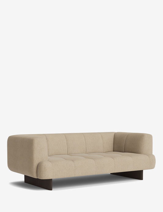 Tappeto erboso Quilton Lift a 2 posti