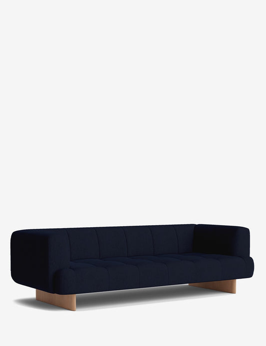 Quilton Lift tappeto erboso a 3 posti