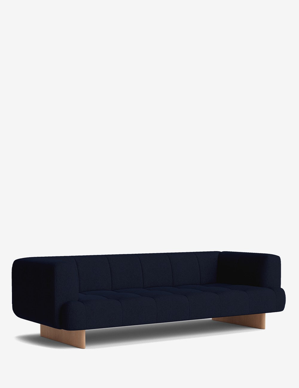 quilton lift 3 seater turf