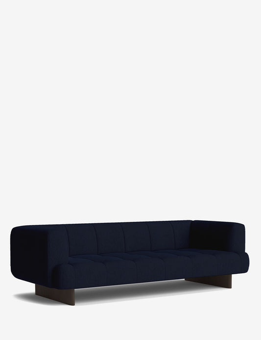 quilton lift 3 seater turf