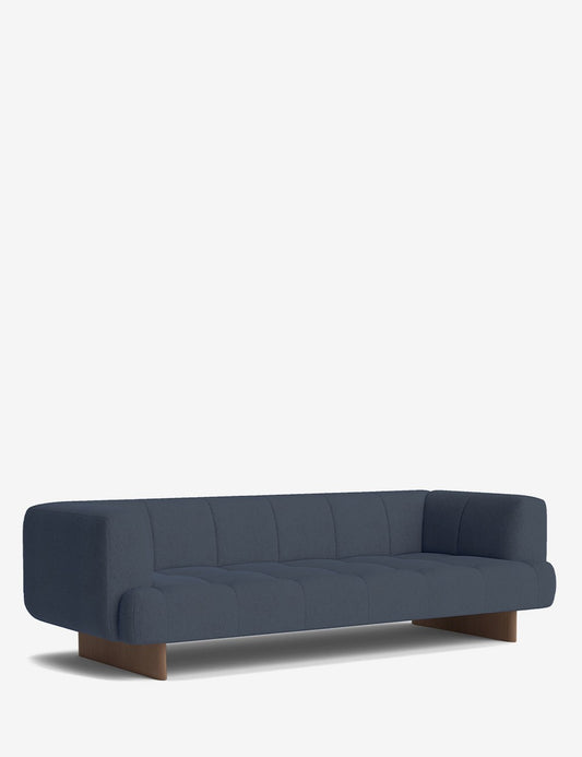 Quilton Lift tappeto erboso a 3 posti