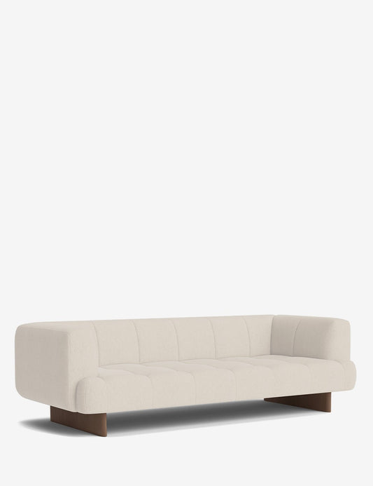 Quilton Lift tappeto erboso a 3 posti