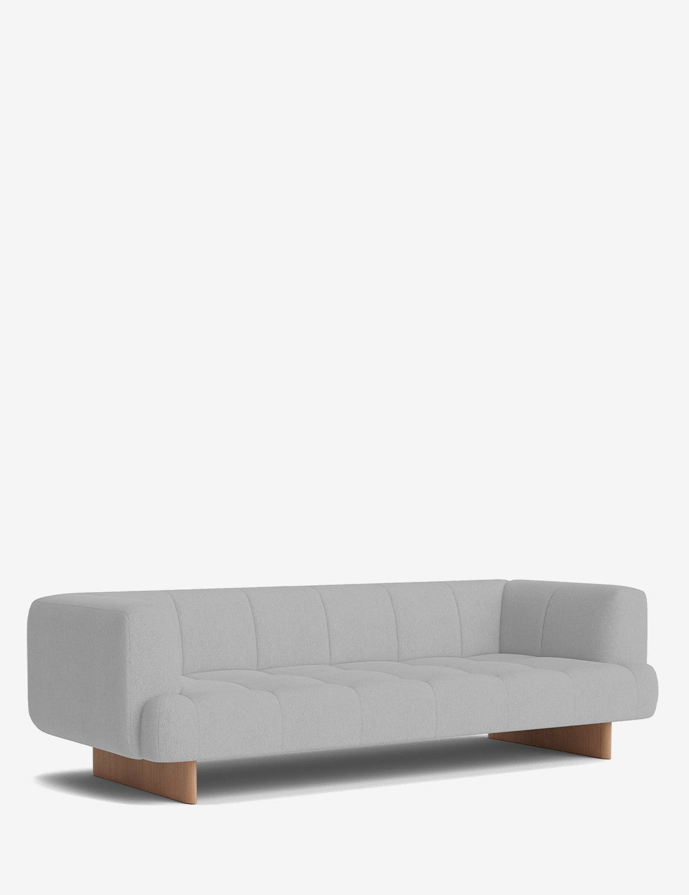 quilton lift 3 seater turf