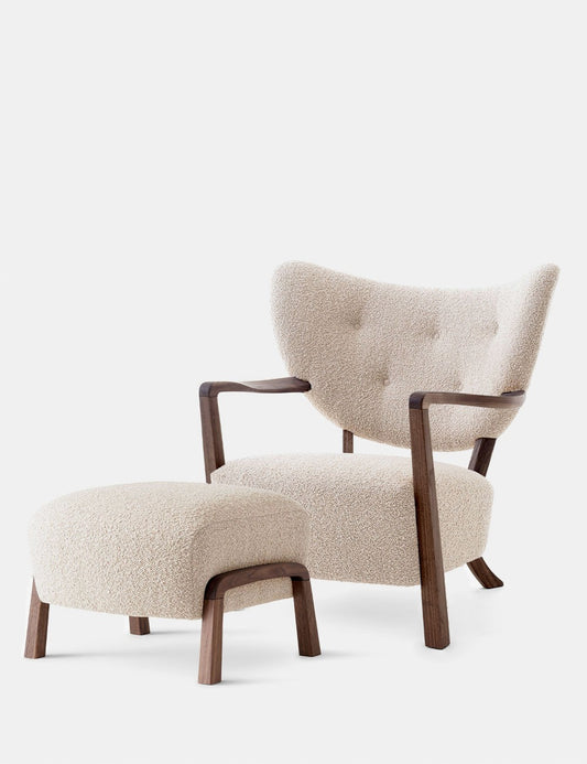 WULFF ATD2/WULFF POUF ATD3