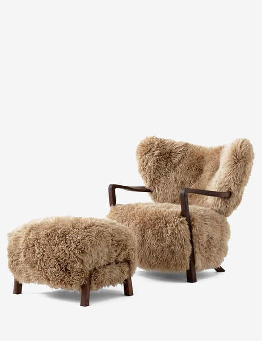 WULFF ATD2/WULFF POUF ATD3