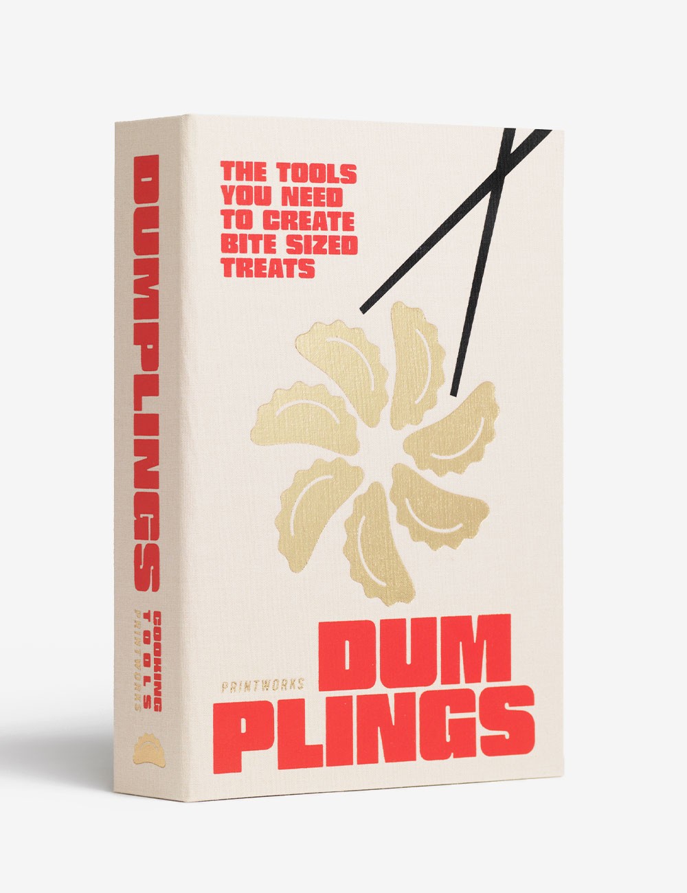 set dumpling