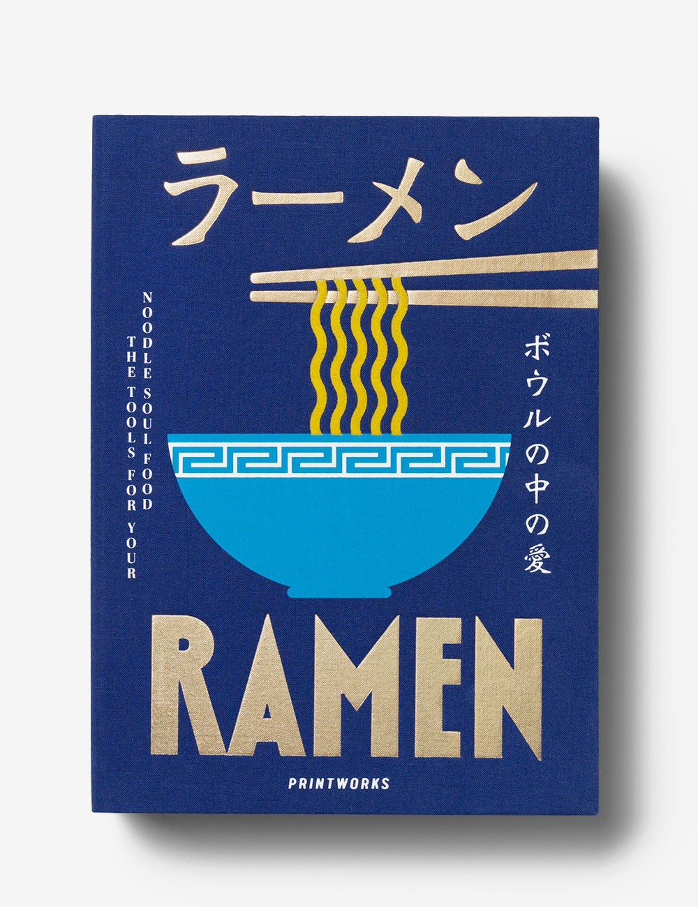 set ramen