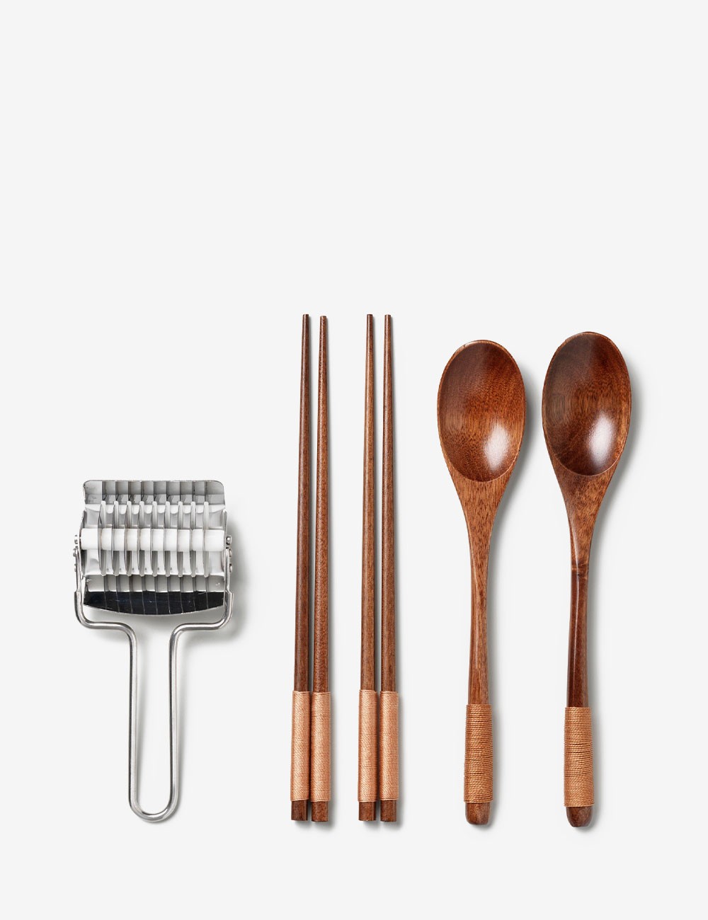 set ramen