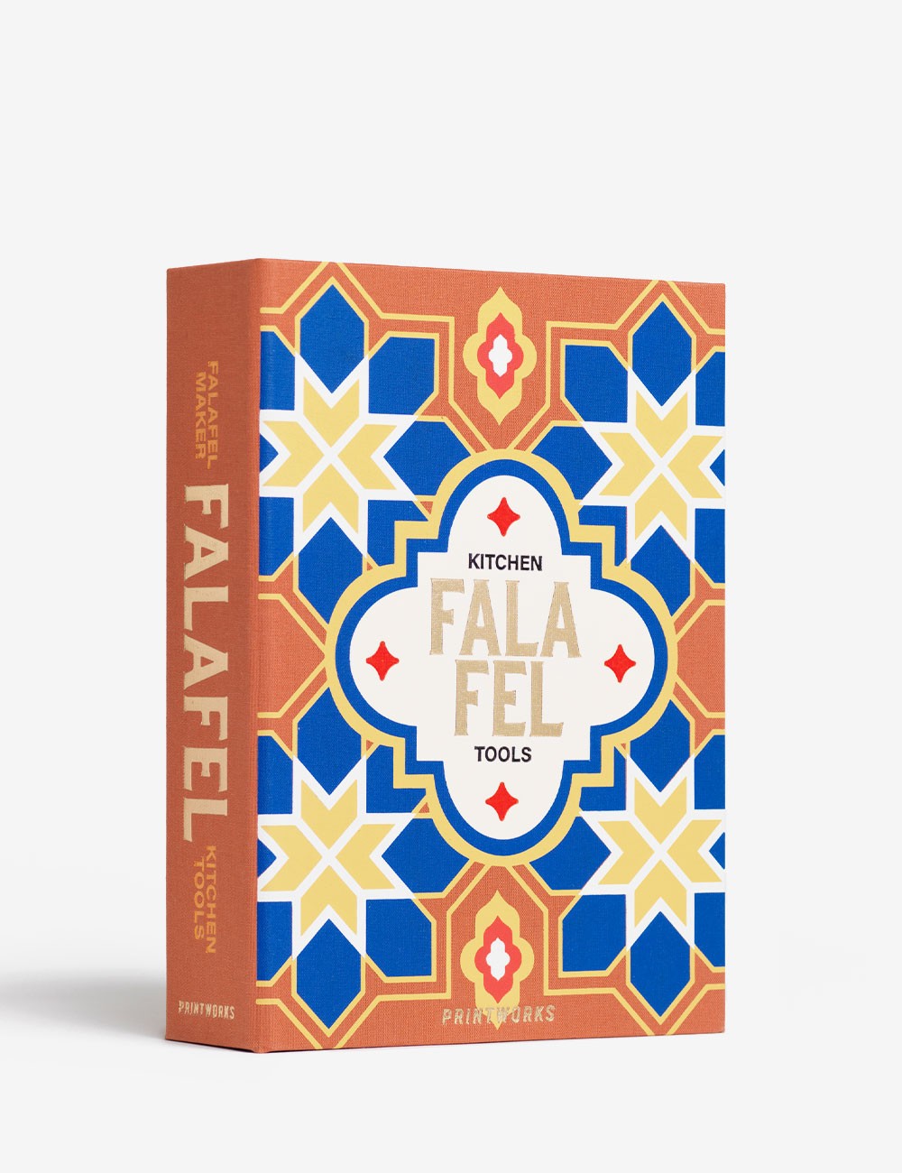 set falafel