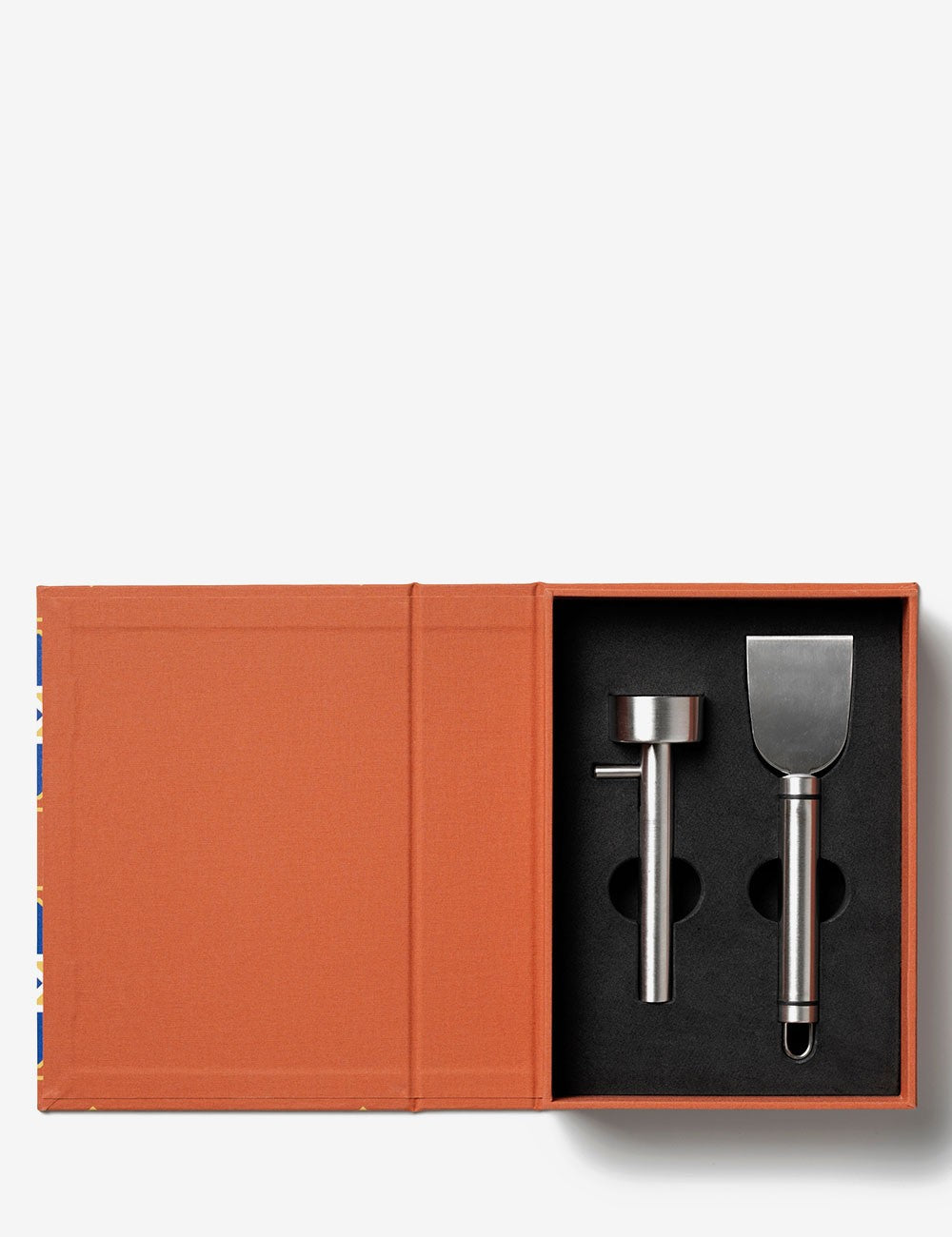 set falafel