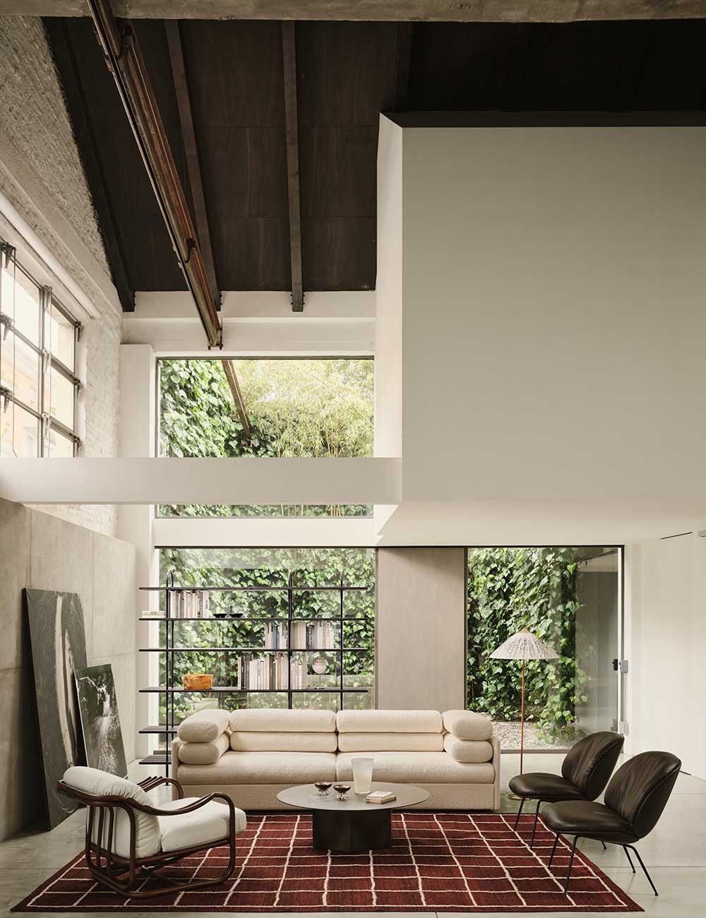 elogio sofa 3 seater fustagno