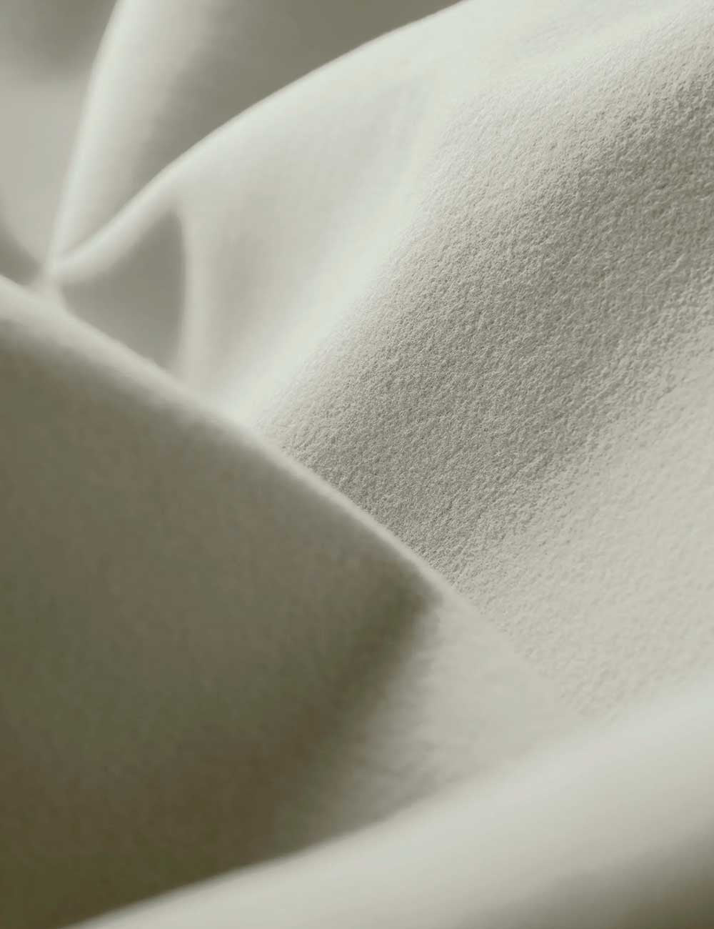 Elogio 3 seater Fustagno