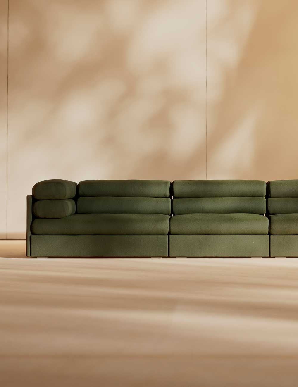 elogio sofa 3 seater reales