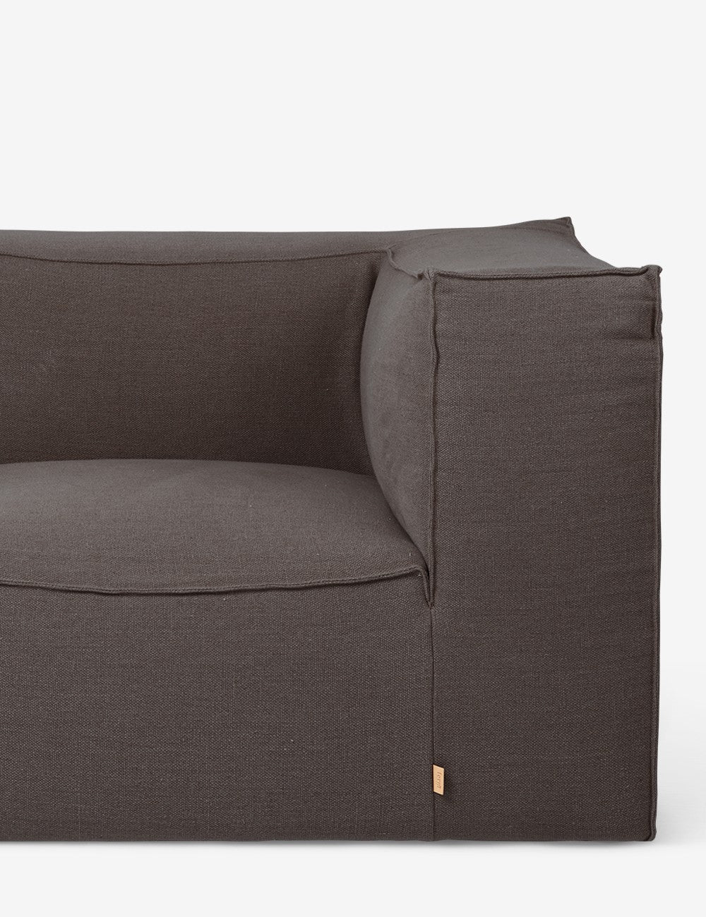 catena sofa connect corner