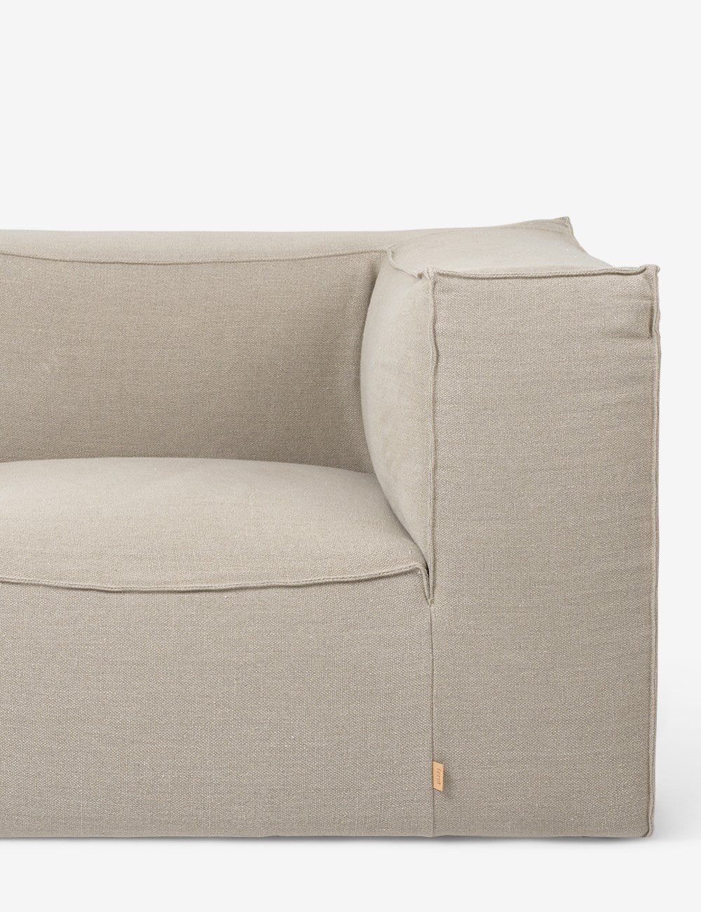 catena sofa connect corner