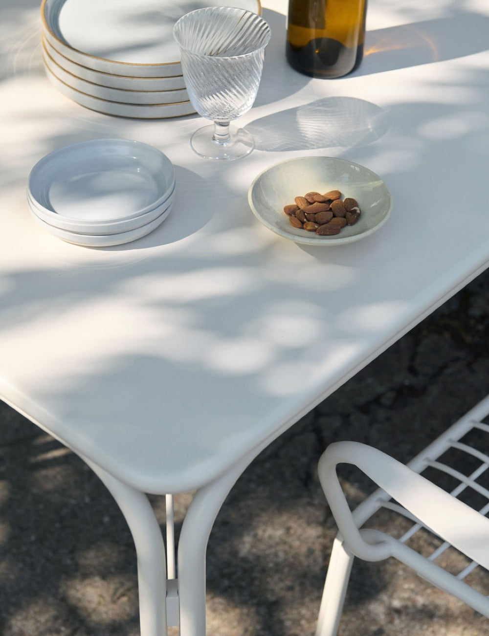 Thorvald Dining table SC99