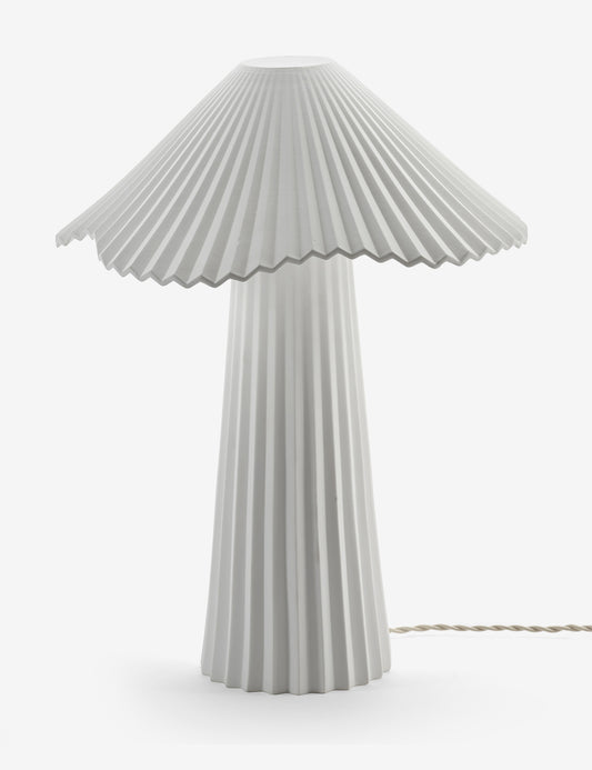 Lámpara sobremesa Uala L