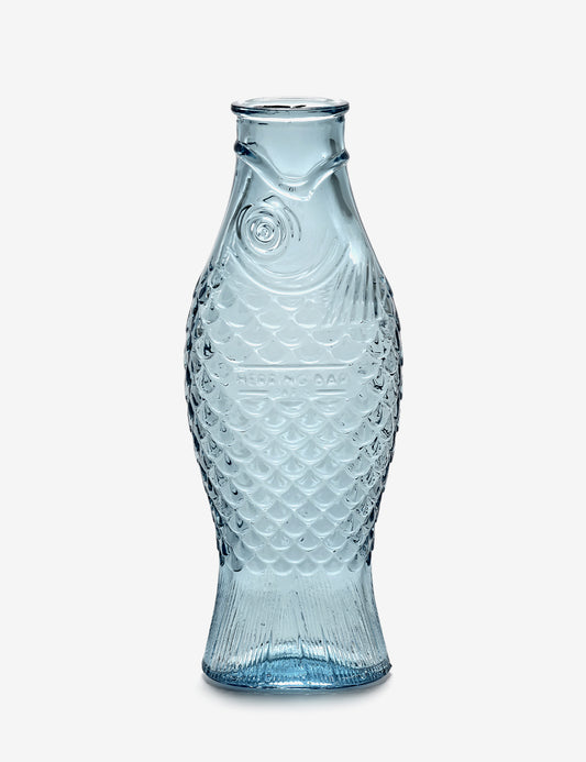 Fish & Fish jug