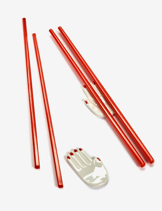 Conjunto de 2 pauzinhos Table Nomade