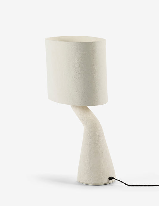 Lámpara 04 White Earth