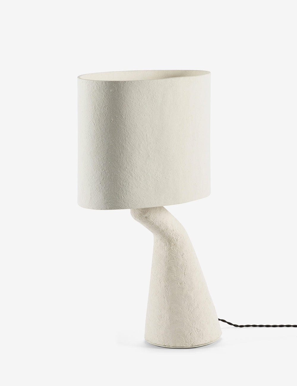 Lámpara 04 White Earth