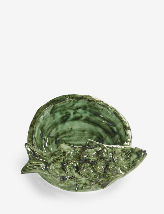 Plato servir Cosas Lindas