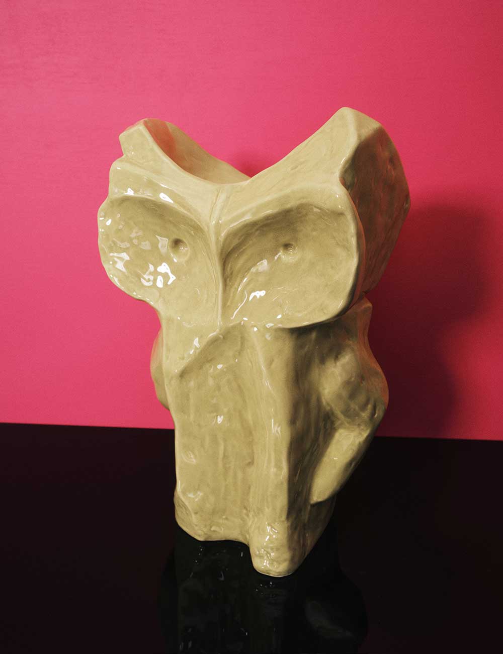 Vaso owl After Midnight L