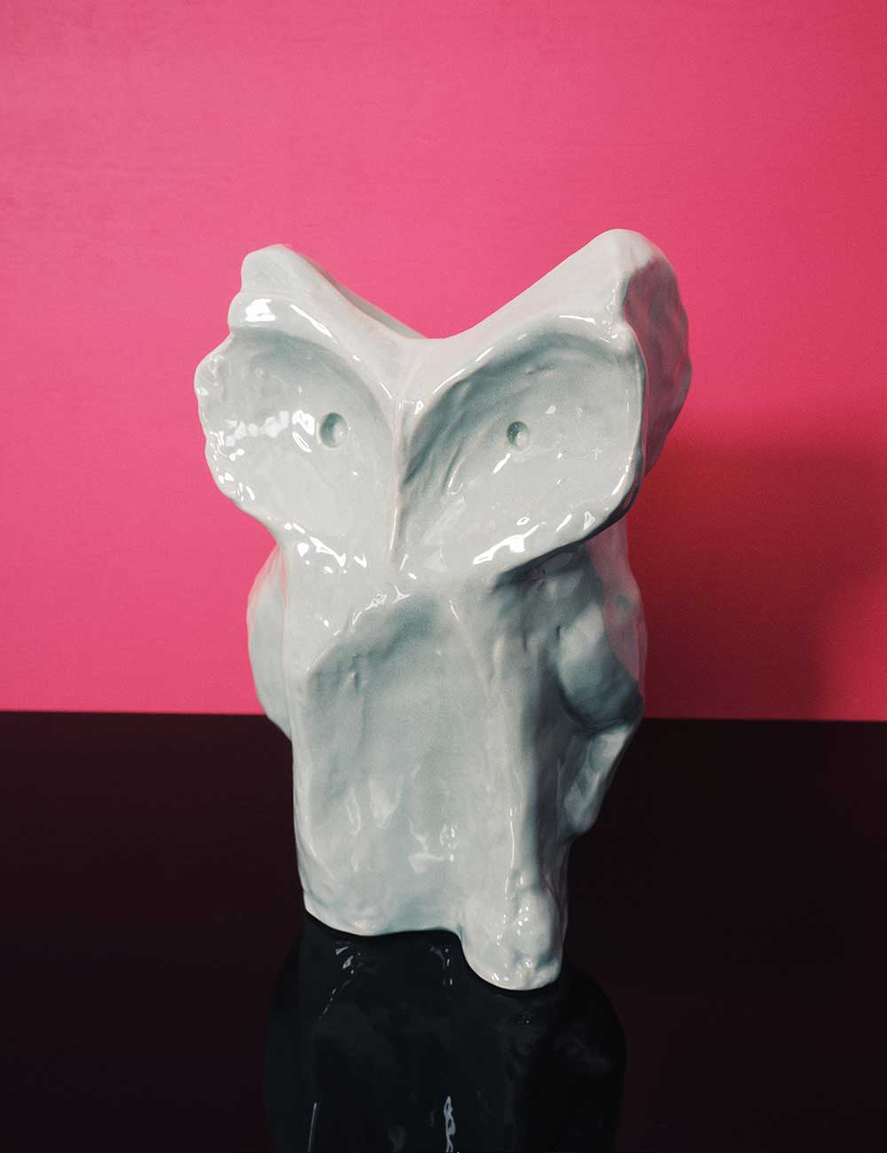 Vaso owl After Midnight L