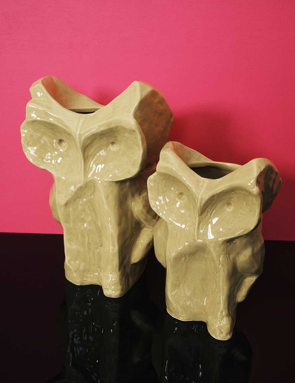 Vaso owl After Midnight L