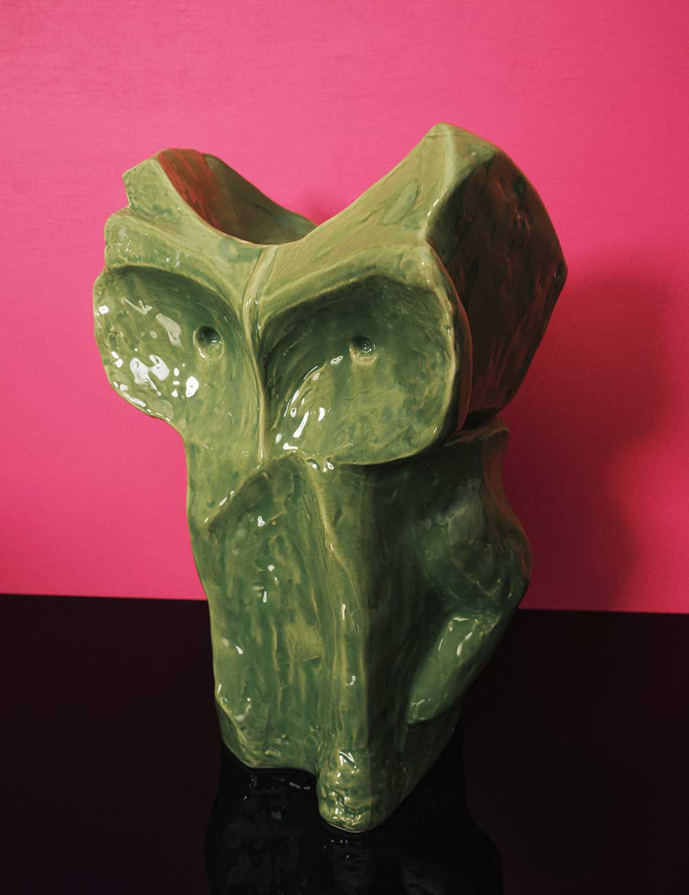 Vaso owl After Midnight L
