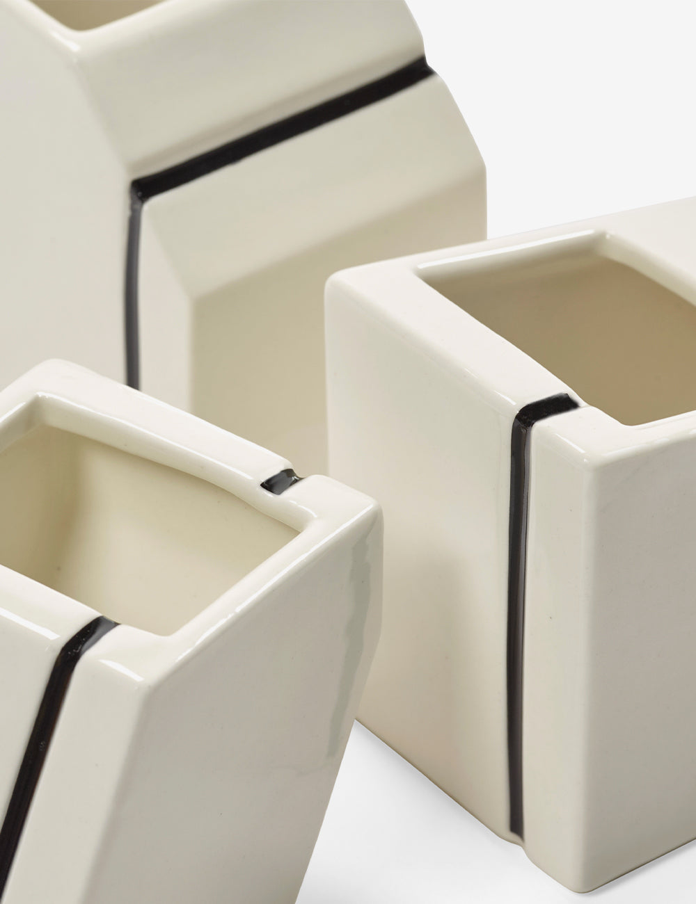 Vaso Silos 3 set