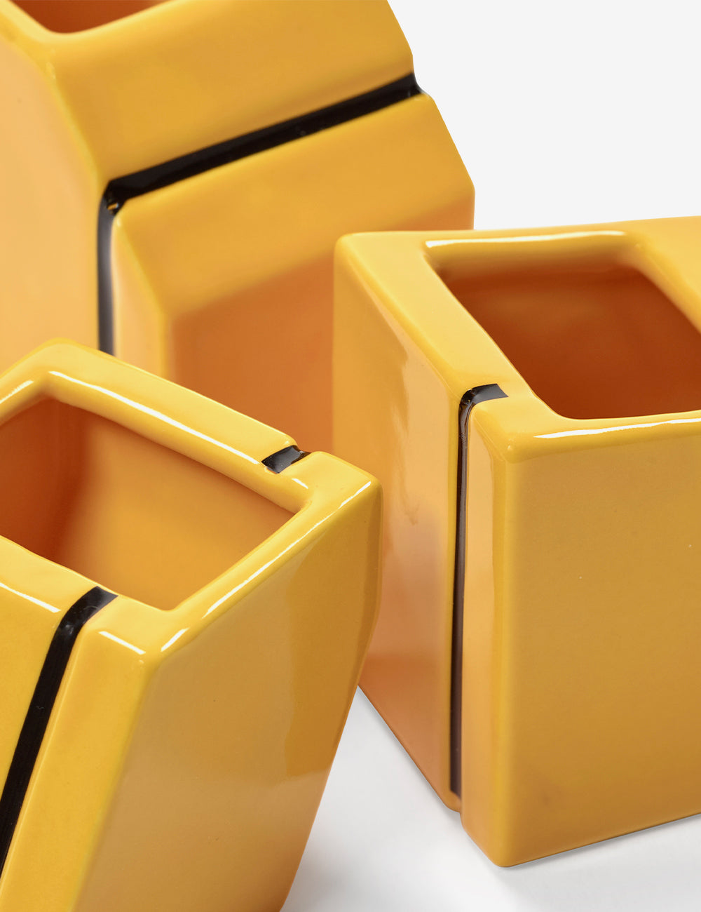 Vaso Silos 3 set