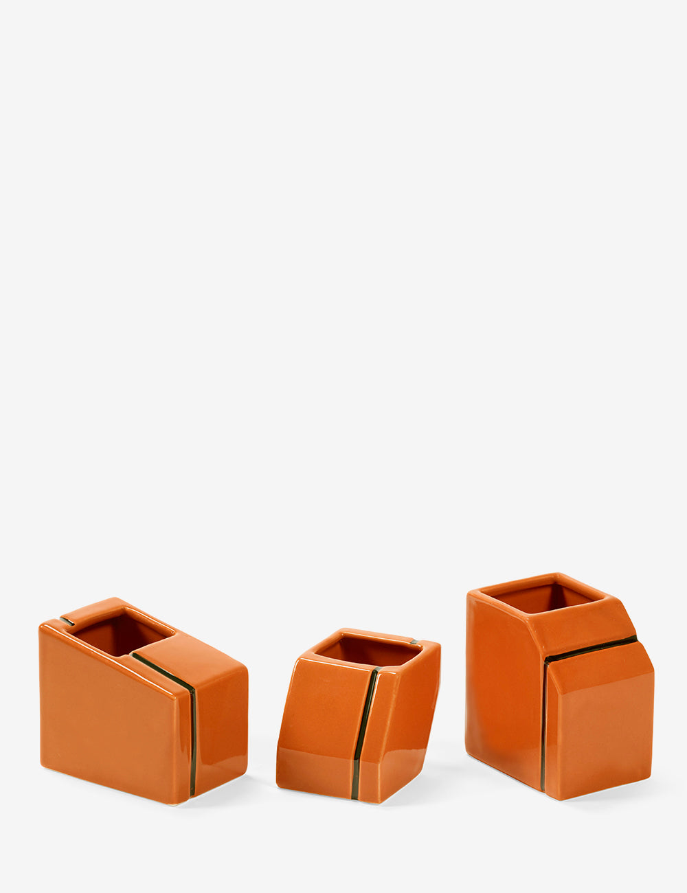 Vaso Silos 3 set