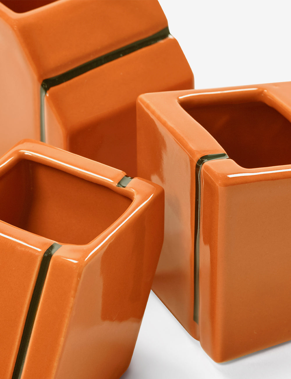 Vaso Silos 3 set