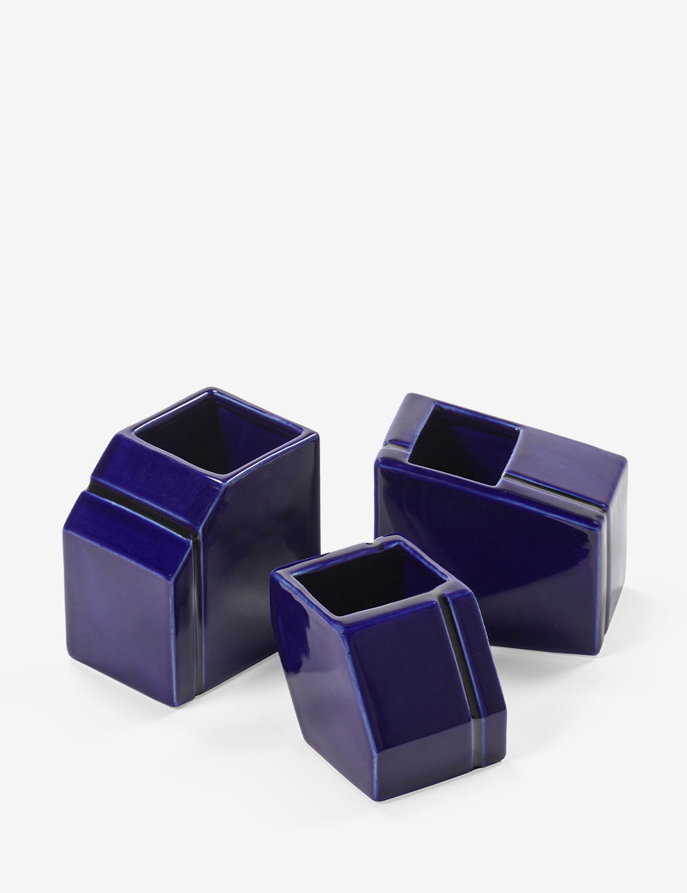 Vaso Silos 3 set
