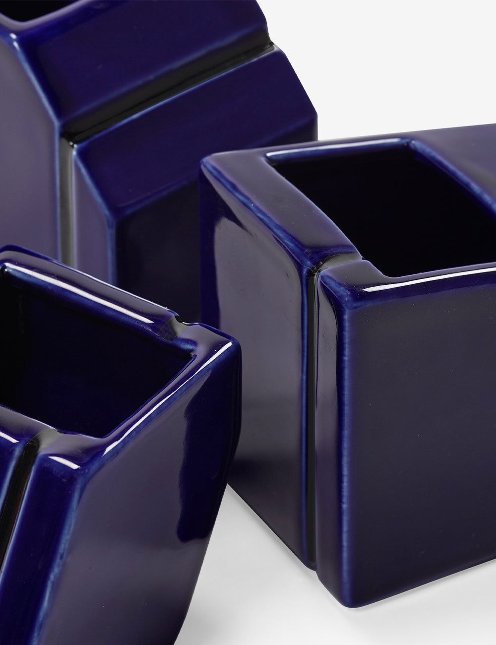 Vaso Silos 3 set