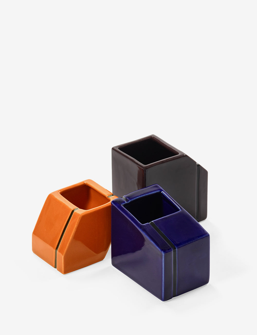 Vaso Silos 3 set