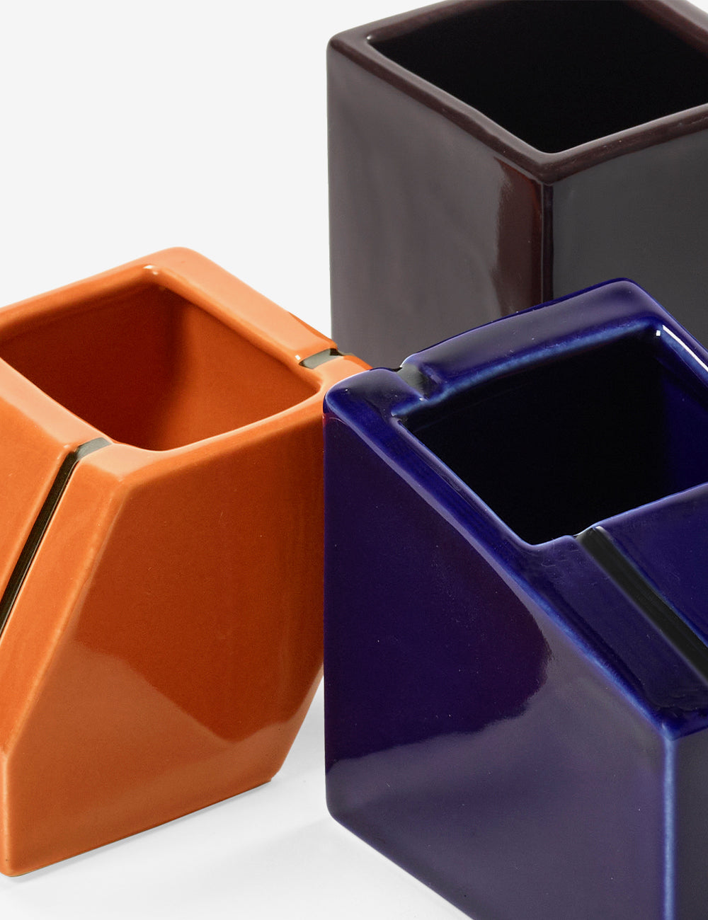 Vaso Silos 3 set