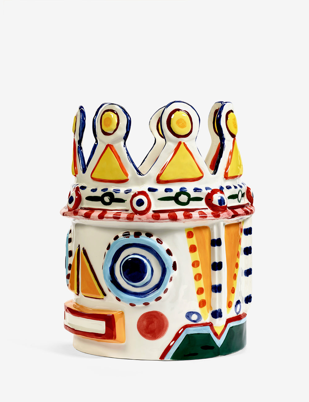 Vaso 02 mezcla Sicily
