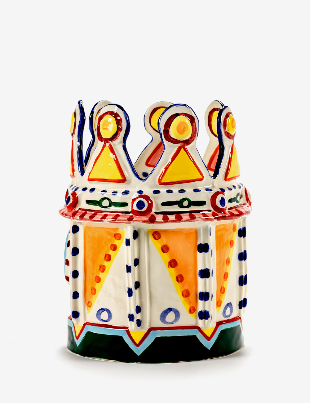 Vaso 02 mezcla Sicily