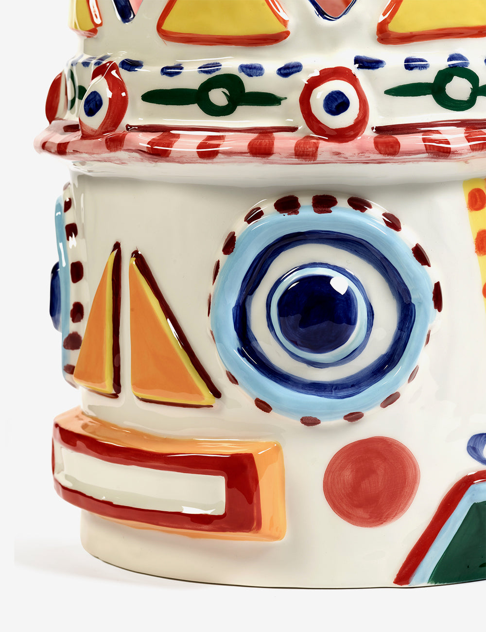 Vaso 02 mezcla Sicily